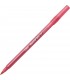 BIC® ROUND STIC®, XTRA-LIFE BALL POINT PEN, RED DOZEN