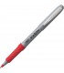 BIC® GRIP ROLLER-GLIDE™, ROLLER PEN, RED DOZEN