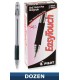 PILOT EASYTOUCH BALL POINT PEN BLACK (32001)