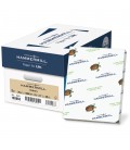 HAMMERMILL® SUPER-PREMIUM PAPER, TAN COLOR, 5000 SHEETS/CASE