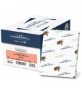 HAMMERMILL® SUPER-PREMIUM PAPER, SALMON COLOR, 5000 SHEETS/CASE