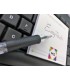 PILOT EASYTOUCH BALL POINT PEN BLACK (32001)