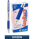 PILOT® EASYTOUCH® RETRACTABLE BALL POINT BLUE