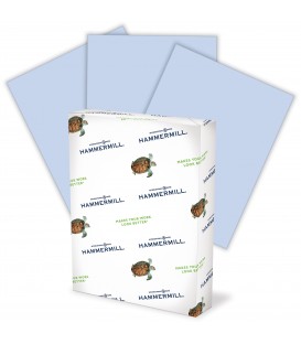 HAMMERMILL® SUPER-PREMIUM PAPER, ORCHID COLOR, 500 SHEETS/REAM