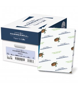 HAMMERMILL® SUPER-PREMIUM PAPER, ORCHID COLOR, 5000 SHEETS/CASE