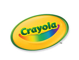 CRAYOLA® CLASSPACK® TRIANGULAR CRAYONS, 256 PACK - Multi access office