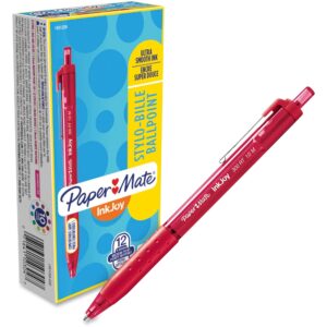 PAPER MATE® INKJOY™ 300 BALLPOINT RETRACTABLE PEN