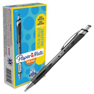 PAPER MATE® INKJOY™ 550 BALLPOINT RETRACTABLE PEN