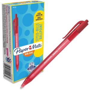 PAPER MATE® INKJOY™ 100 BALLPOINT RETRACTABLE PEN
