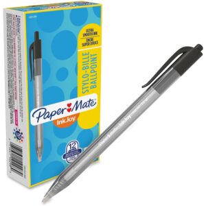 PAPER MATE® INKJOY™ 100 BALLPOINT RETRACTABLE PEN