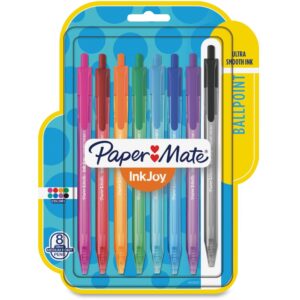 PAPER MATE® INKJOY™ 100 BALLPOINT RETRACTABLE PEN