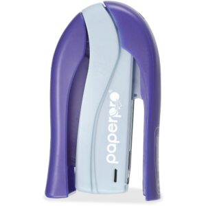 PAPERPRO® inSHAPE™ 15 HAND-HELD COMPACT STAPLER