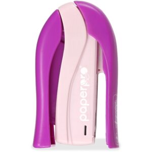 PAPERPRO® INSHAPE™ 15 HAND-HELD COMPACT STAPLER