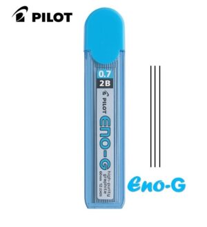 PILOT® ENO-G, PENCIL LEAD, 0.7 mm DIAMETER