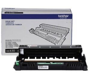 BROTHER® DR-630 BLACK DRUM UNIT