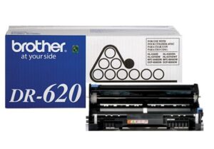BROTHER® DR-620 BLACK DRUM UNIT