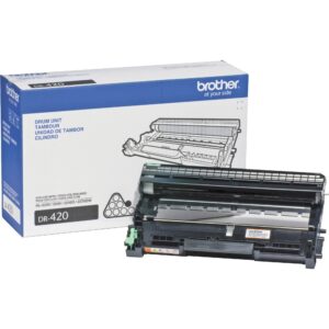 BROTHER® DR-420 BLACK DRUM UNIT
