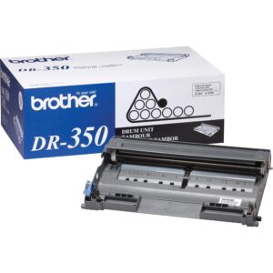 BROTHER® DR-350 BLACK DRUM UNIT