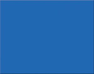 PACON® RAILROAD BOARD, 22" X 28", 4-ply, BLUE