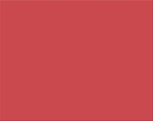 PACON® RAILROAD BOARD, 22" X 28", 4-ply, RED