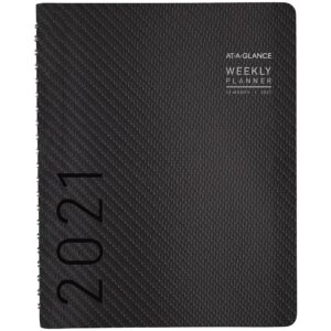 AT-A-GLANCE® CONTEMPORARY WEEKLY/MOUNTHLY APPOYMENT BOOCK, 1 EACH