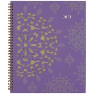 AT-A-GLANCE® VIENNA WEEKLY/MOUNTHLY PLANNER, 1 EACH