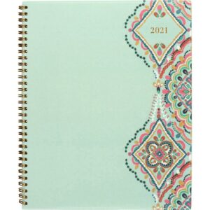 AT-A-GLANCE® MARRAKESH WEEKLY/MOUNTHLY PLANNER, 1 EACH