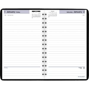 AT-A-GLANCE® DAYMINDER EXECUTIVE WEEKLY/MOUNTHLY PLANNERS REFILL, 1 EACH