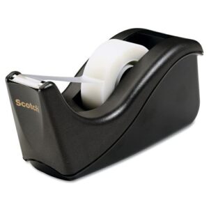 SCOTCH® DESK TAPE DISPENSER