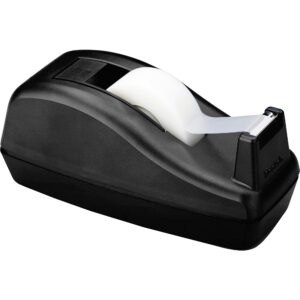 SCOTCH® DELUXE DESKTOP TAPE DISPENSER