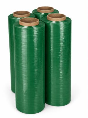 Stretch Film Extra Heavy, - 18” x 1000’