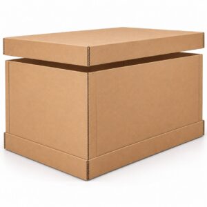 Container Boxe