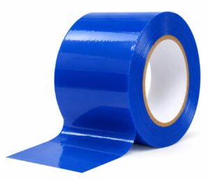 Packing Tape - 3”x 110Yds - 2.0Mil