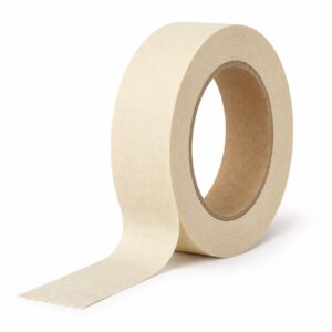 Masking Tape 1” x 60Yds