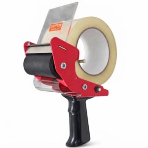 Mousetrap Dispenser Tape 3” or 2” sizes