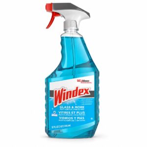 Windex Glass & More Multi-Surface Cleaner
