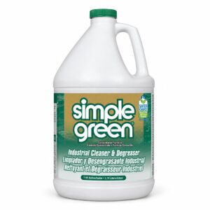 Simple Green Industrial Cleaner & Degreaser Concentrated