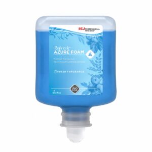 SC Johnson Refresh Azure Foam Hand Soap