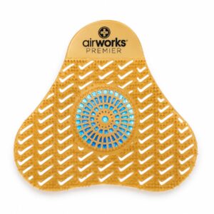 AirWorks Premier Urinal Screen with SmartBlock