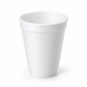 Foam Cups