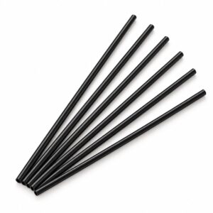 Plastic Coffee Stirrers