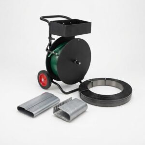 Steel Strapping