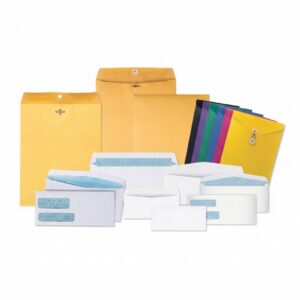 ENVELOPES