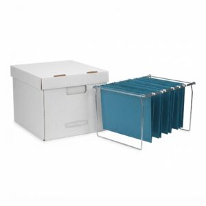 FILING & FOLDERS