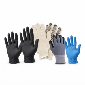 Gloves