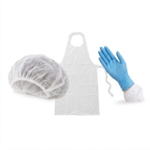Protective Apparel & Masks