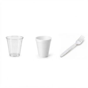 Cups & Tableware