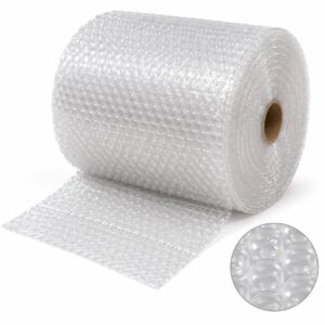 Small Bubble Wrap Roll