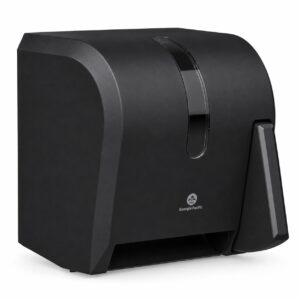 Push Paddle Paper Towel Dispenser Georgia-Pacific