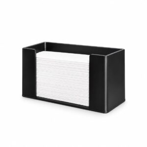 Folded Paper Towel Dispenser Genuine Joe